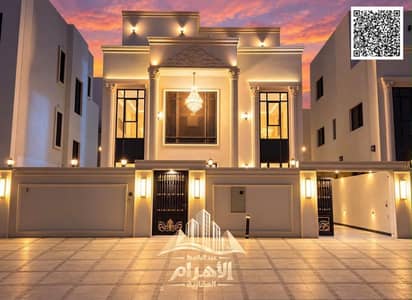5 habitaciones Villa para en Venta en Al Helio, Ajman - batch_WhatsApp Image 2026-10-12 at 7.23. 44 PM (1). jpeg