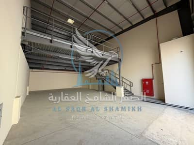 Warehouse de  à à louer à Industrial Area, Sharjah - WhatsApp Image 2026-10-27 at 1.33. 00 PM (3). jpeg