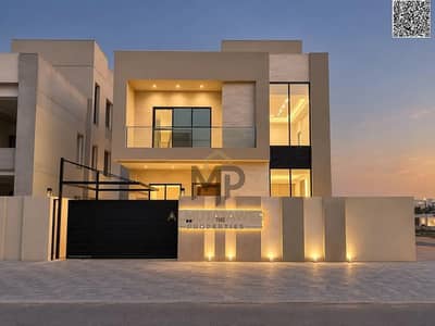 5 Bedroom Villa for Sale in Al Helio, Ajman - batch_868777451-1066x800. jpg
