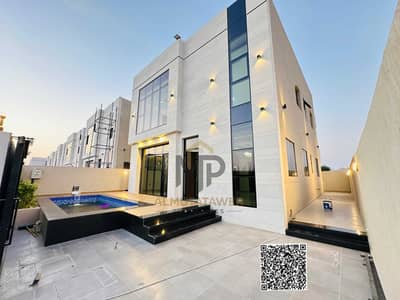 4 Camere Villa in vendita a Al Helio, Ajman - batch_batch_batch_IMG-20251101-WA0277. jpg