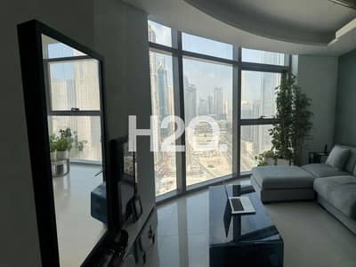 2 Schlafzimmer Wohnung zum Verkauf in Business Bay, Dubai - Wohnung in Business Bay,DAMAC Paramount Tower (Midtown) Hotel And Residences, 2 schlafzimmer, 2795000 AED - 16998706 2 Schlafzimmer Wohnung zum Verkauf in Business Bay, Dubai - Wohnung in Business Bay,DAMAC Paramount Tower (Midtown) Hotel And Residences, 2 schlafzimmer, 2795000 AED - 16998706