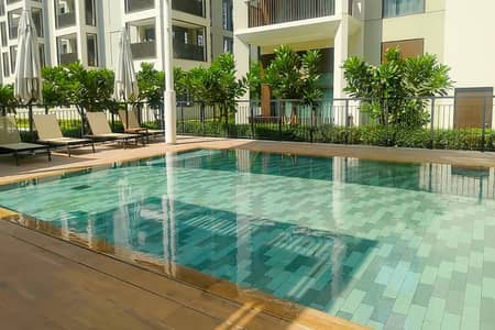 1 Schlafzimmer Wohnung zum Miete in Dubai Creek Harbour, Dubai - Wohnung in Dubai Creek Harbour,Creek Beach,Rosewater at Creek Beach,Rosewater at Creek Beach Building 3, 1 schlafzimmer, 85000 AED - 16998714 1 Schlafzimmer Wohnung zum Miete in Dubai Creek Harbour, Dubai - Wohnung in Dubai Creek Harbour,Creek Beach,Rosewater at Creek Beach,Rosewater at Creek Beach Building 3, 1 schlafzimmer, 85000 AED - 16998714