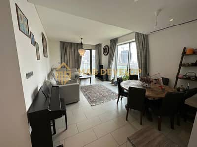 2 Cпальни Апартаменты Продажа в Собха Хартланд, Дубай - 02b0f105-44ec-44ac-bc43-8664b95eb790. jpg 2 Cпальни Апартаменты Продажа в Собха Хартланд, Дубай - 02b0f105-44ec-44ac-bc43-8664b95eb790. jpg