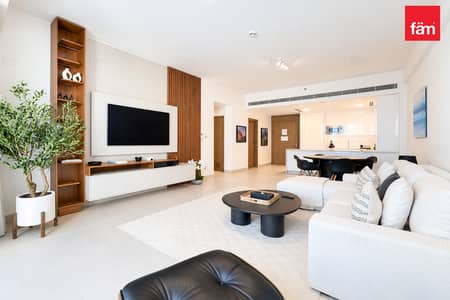 1 Camera Appartamento in vendita a Al Wasl, Dubai - Appartamento a Al Wasl，Canal Front Residences，Canal Front Residences 9，Canal Front Residence 9A, 1 camera da letto, 2950000 AED - 16998721
