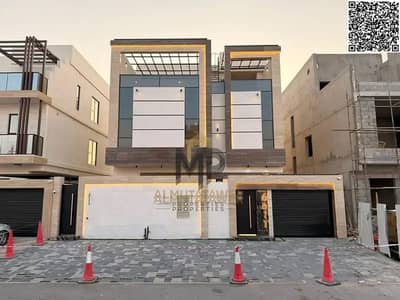 5 habitaciones Villa para en Venta en Al Helio, Ajman - batch_875875918-800x600. webp