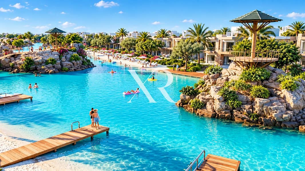 10 Tropical Lagoon Resort Escape. png
