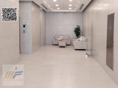 Studio zum Miete in Al Yasmeen, Ajman - 4f0ef1fb-5a49-4399-995f-b00d7347baf6. jpg