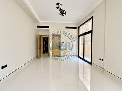 1 Bedroom Apartment for Rent in Aljada, Sharjah - b3586f49-6f29-47c8-8368-7e790f00181b. jpeg