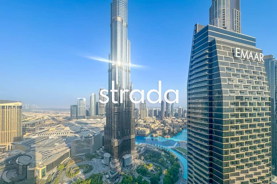 Квартира в Дубай Даунтаун,Бурж Виста,Бурдж Виста 1, 3 cпальни, 300000 AED - 16998825 Квартира в Дубай Даунтаун,Бурж Виста,Бурдж Виста 1, 3 cпальни, 300000 AED - 16998825