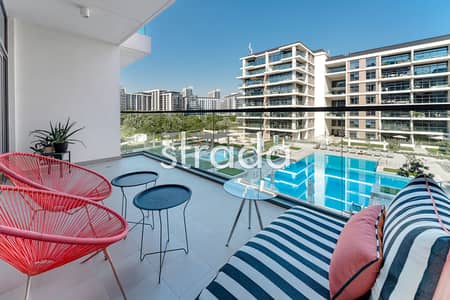 2 Schlafzimmer Wohnung zum Miete in Dubai Hills Estate, Dubai - Wohnung in Dubai Hills Estate,Park Heights,Mulberry 1,Mulberry 1 Building B1, 2 schlafzimmer, 195000 AED - 16998828 2 Schlafzimmer Wohnung zum Miete in Dubai Hills Estate, Dubai - Wohnung in Dubai Hills Estate,Park Heights,Mulberry 1,Mulberry 1 Building B1, 2 schlafzimmer, 195000 AED - 16998828