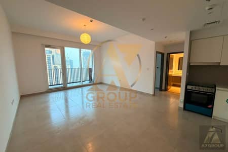 1 Bedroom Flat for Rent in Dubai Creek Harbour, Dubai - Modern 1BR Apartment | Creek Horizon Tower 1
