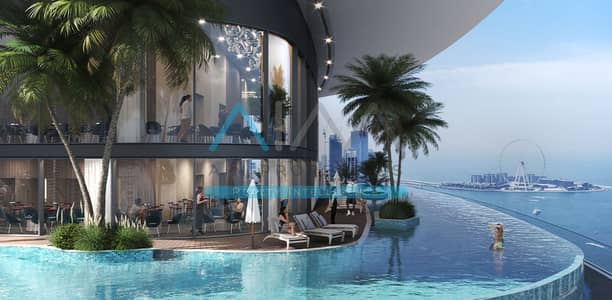 6 Schlafzimmer Penthouse zum Verkauf in Dubai Harbour, Dubai - 32eds. jpg 6 Schlafzimmer Penthouse zum Verkauf in Dubai Harbour, Dubai - 32eds. jpg
