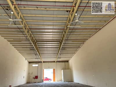 Warehouse zum Miete in Umm Al Thuoob, Umm Al Quwain - IMG_7700. jpg
