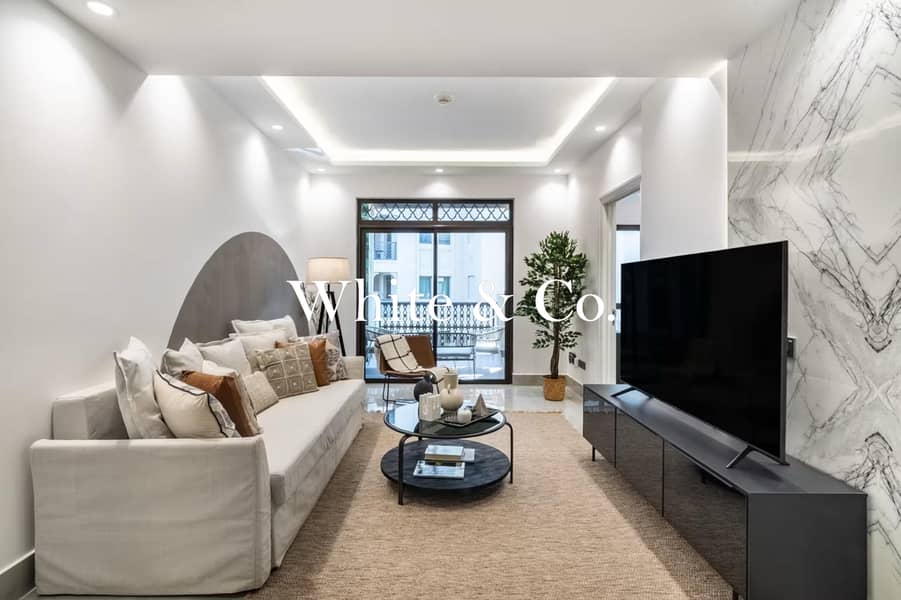 位于迪拜市中心,老城区,锐翰公寓,锐翰8号楼 1 卧室的公寓 1900000 AED - 16998847 位于迪拜市中心,老城区,锐翰公寓,锐翰8号楼 1 卧室的公寓 1900000 AED - 16998847