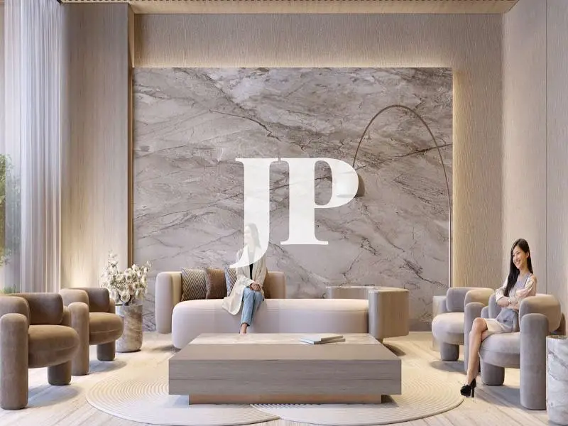 High-Rise Design | 2BR Apartment | Sky Gate Tower JVT | Pool & City Views
