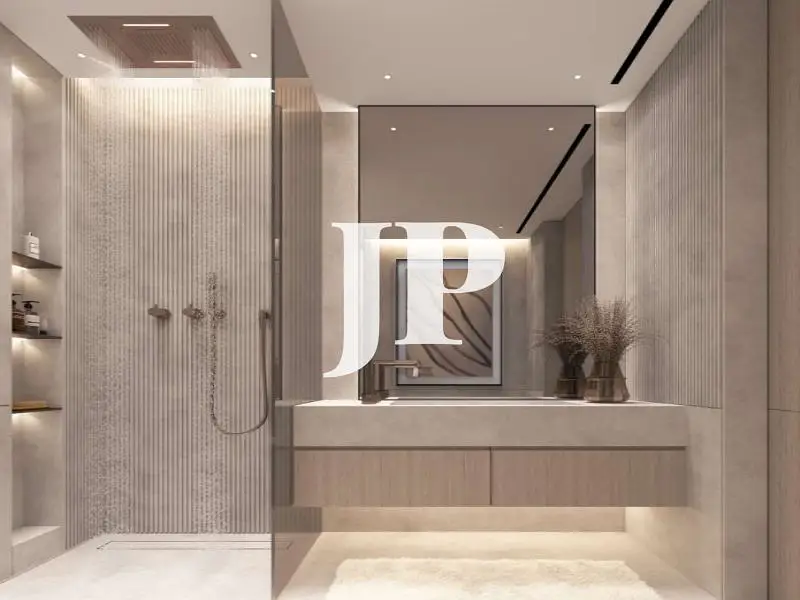 High-Rise Design | 2BR Apartment | Sky Gate Tower JVT | Pool & City Views