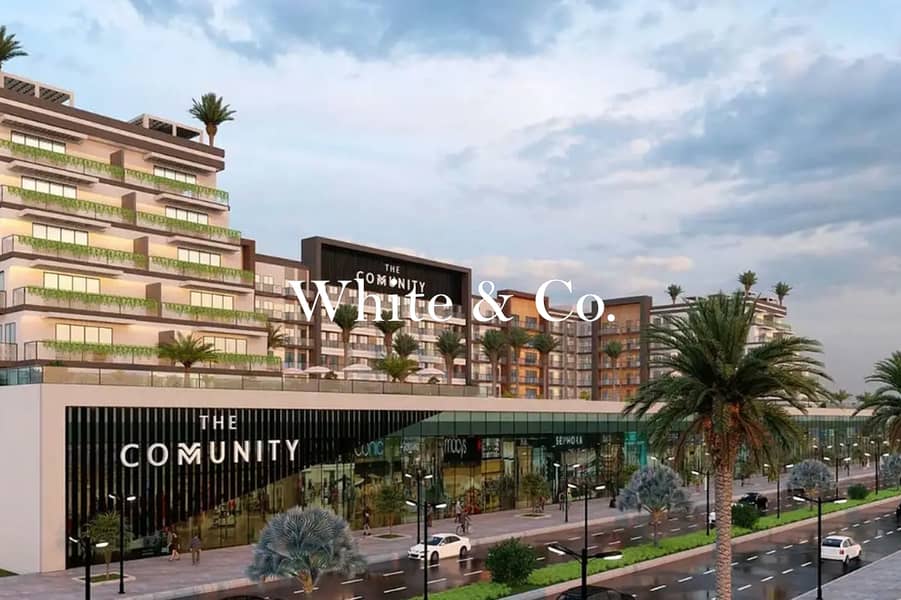 Wohnung in Motor City,The Community Motor City, 2 schlafzimmer, 1750000 AED - 16998846 Wohnung in Motor City,The Community Motor City, 2 schlafzimmer, 1750000 AED - 16998846
