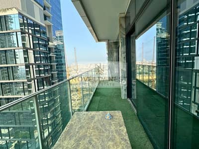 1 Schlafzimmer Wohnung zum Miete in Al Kifaf, Dubai - Wohnung in Al Kifaf,Park Gate Residence,Park Gate Residence A, 1 schlafzimmer, 125000 AED - 16998855 1 Schlafzimmer Wohnung zum Miete in Al Kifaf, Dubai - Wohnung in Al Kifaf,Park Gate Residence,Park Gate Residence A, 1 schlafzimmer, 125000 AED - 16998855