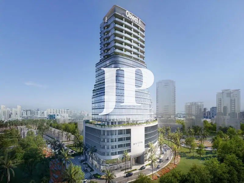 Community Views | ELAR1S Axis Apartment | Terrace Pool Access