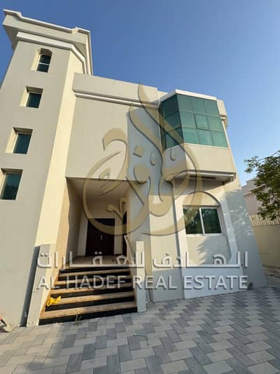 5 Slaapkamers Villa te Huur in Al Jazzat, Sharjah - WhatsApp Image 2026-10-27 at 2.08. 28 PM (1). jpeg