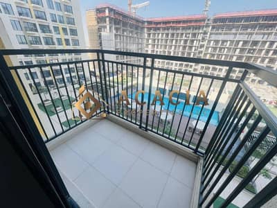 1 Bedroom Flat for Rent in Town Square, Dubai - WhatsApp Image 2023-10-23 at 09.52. 16 (1). jpg