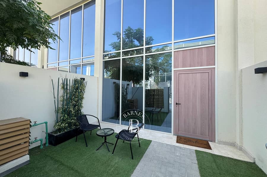1 BR Townhouse | Fully Equipped | Vacant Now 1 BR Townhouse | Fully Equipped | Vacant Now
