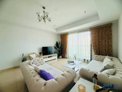 1 Bedroom Apartment for Rent in Culture Village (Jaddaf Waterfront), Dubai - Furnished | Spacious Layout | Close to Metro