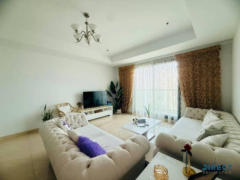 Furnished | Spacious Layout | Close to Metro Furnished | Spacious Layout | Close to Metro