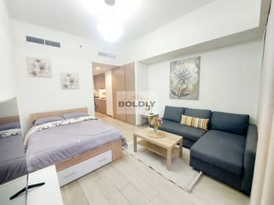 Studio for Rent in Meydan, Dubai - a391a8c6-b530-4a57-9575-929fe11e4e17. jpeg