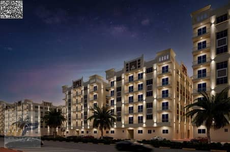 Studio de  à à vendre à Al Yasmeen, Ajman - WhatsApp Image 2026-10-26 at 12.53. 40 AM. jpeg