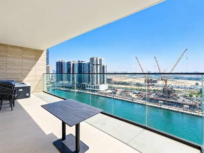 2 Bedroom Apartment for Rent in Business Bay, Dubai - Image 1