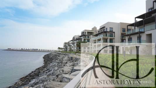 4 Bedroom Apartment for Rent in Address Fujairah Beach Resort, Fujairah - JP_06884. jpg