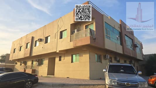 استوديو  للايجار في الروضة، عجمان - image - 2026-10-06T142848.538. jpg