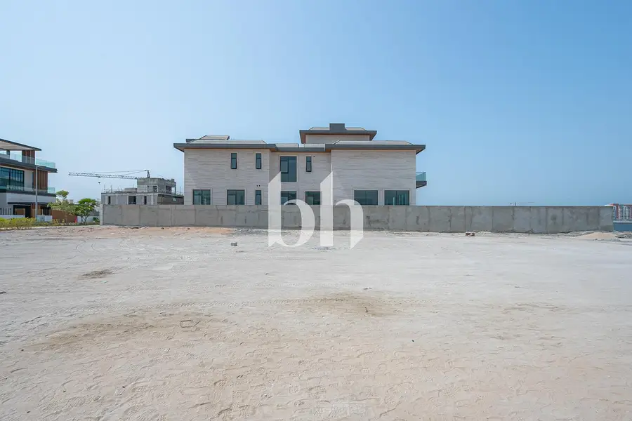Freehold Villa Plot |Oceanfront |Motivated Seller