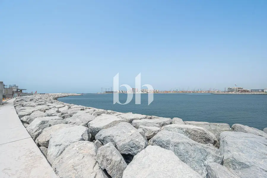 Freehold Villa Plot |Oceanfront |Motivated Seller