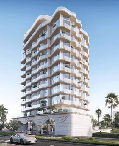 Estudio para en Venta en Culture Village (Jaddaf Waterfront), Dubai - Cover Image