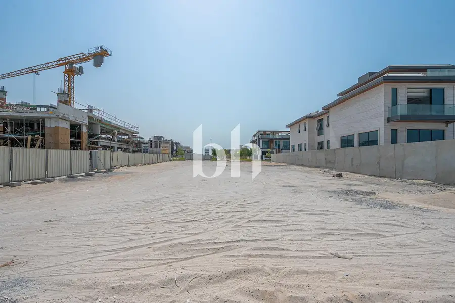 Freehold Villa Plot |Oceanfront |Motivated Seller