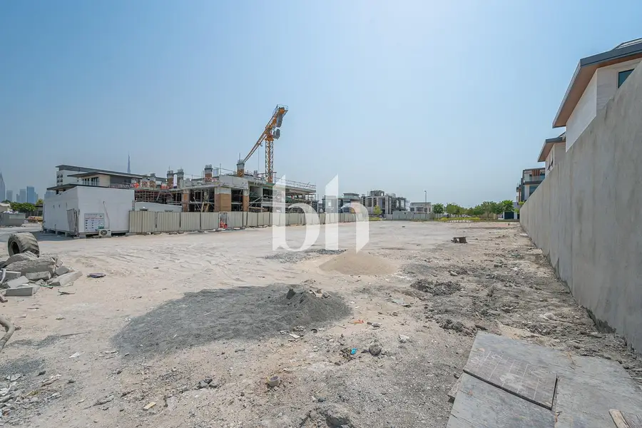 Freehold Villa Plot |Oceanfront |Motivated Seller
