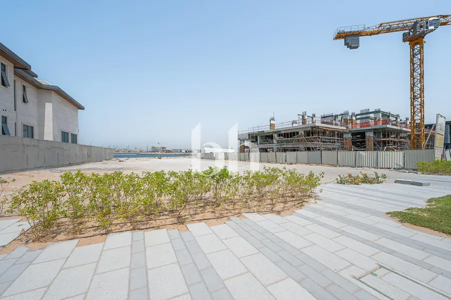 Freehold Villa Plot |Oceanfront |Motivated Seller