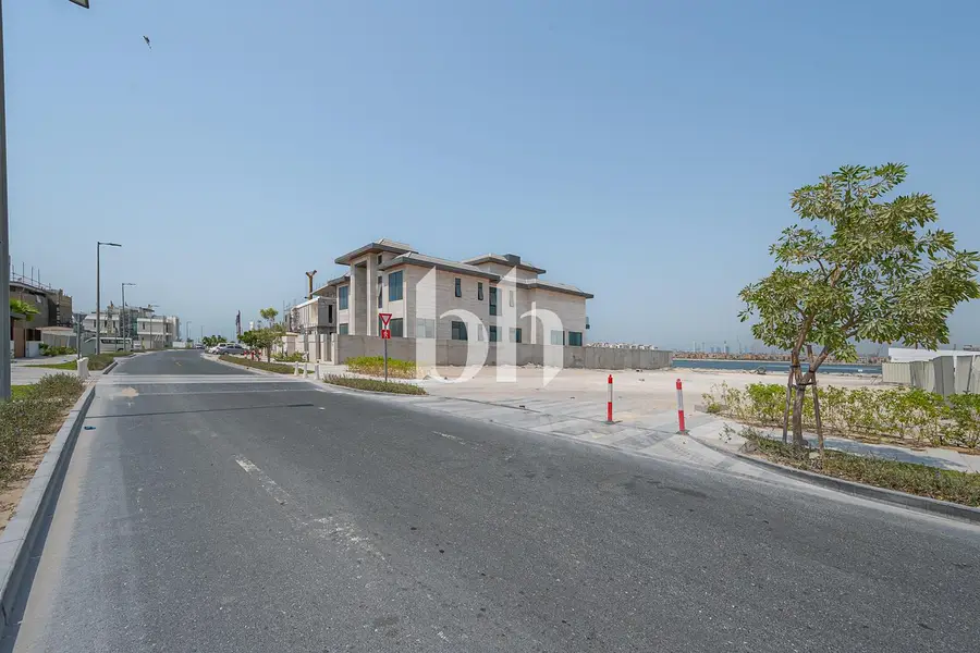 Freehold Villa Plot |Oceanfront |Motivated Seller