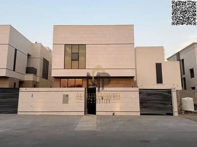 4 habitaciones Villa para en Venta en Al Helio, Ajman - batch_875875579-800x600. webp