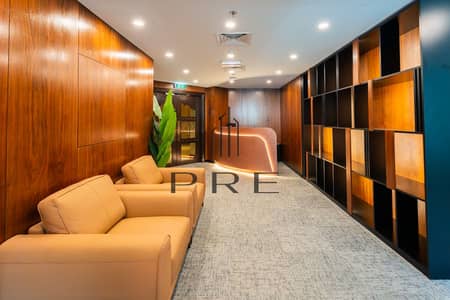 Office de  à à louer à Downtown Dubai, Dubai - Bureau à Downtown Dubai，The Old Town Island，Al Saaha Offices, 2200000 AED - 16999035