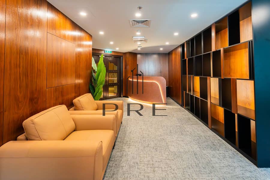 Oficina en Downtown Dubai,The Old Town Island,Al Saaha Offices, 2200000 AED - 16999035 Oficina en Downtown Dubai,The Old Town Island,Al Saaha Offices, 2200000 AED - 16999035