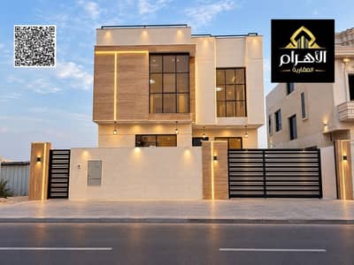 5 Bedroom Villa for Sale in Al Helio, Ajman - batch_WhatsApp Image 2026-10-27 at 2.38. 29 PM. jpeg