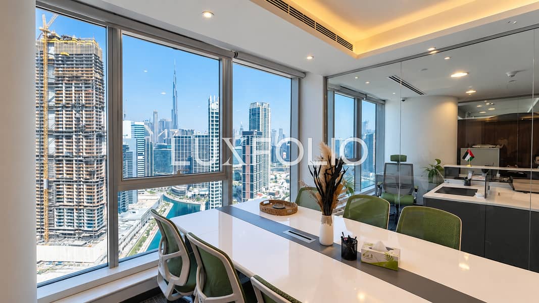 位于商业湾,丘吉尔大厦,丘吉尔行政大厦 的写字楼 300000 AED - 16999057 位于商业湾,丘吉尔大厦,丘吉尔行政大厦 的写字楼 300000 AED - 16999057