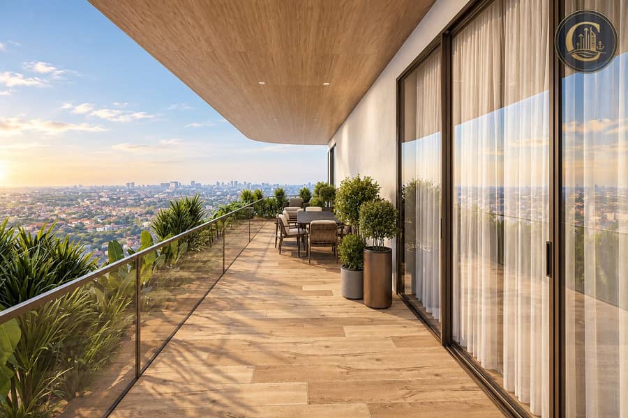 6 Golden-Hour Urban Terrace Retreat. png