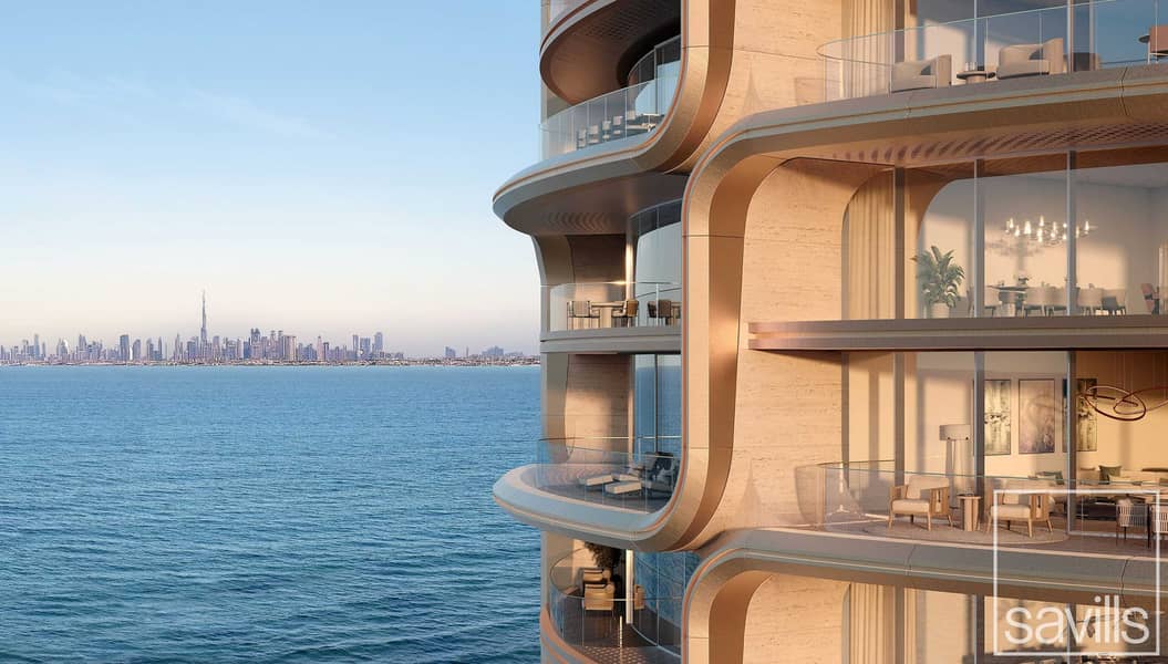 位于朱美拉棕榈岛,新月城,The Alba Residences by Omniyat 2 卧室的公寓 22500000 AED - 16999068 位于朱美拉棕榈岛,新月城,The Alba Residences by Omniyat 2 卧室的公寓 22500000 AED - 16999068