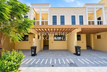 4 Schlafzimmer Townhouse zum Verkauf in DAMAC Lagoons, Dubai - Reihenhaus in DAMAC Lagoons,Malta, 4 schlafzimmer, 2800000 AED - 16999074 4 Schlafzimmer Townhouse zum Verkauf in DAMAC Lagoons, Dubai - Reihenhaus in DAMAC Lagoons,Malta, 4 schlafzimmer, 2800000 AED - 16999074