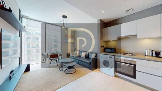 1 Slaapkamer Appartement te Huur in Sobha Hartland, Dubai - WhatsApp Image 2026-10-27 at 12.03. 53 PM (10). jpeg 1 Slaapkamer Appartement te Huur in Sobha Hartland, Dubai - WhatsApp Image 2026-10-27 at 12.03. 53 PM (10). jpeg