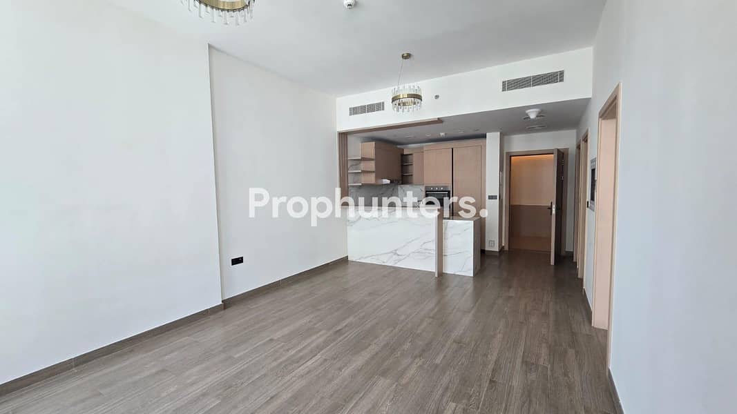 Spacious Layout | Vacant | Prime JVC Location Spacious Layout | Vacant | Prime JVC Location